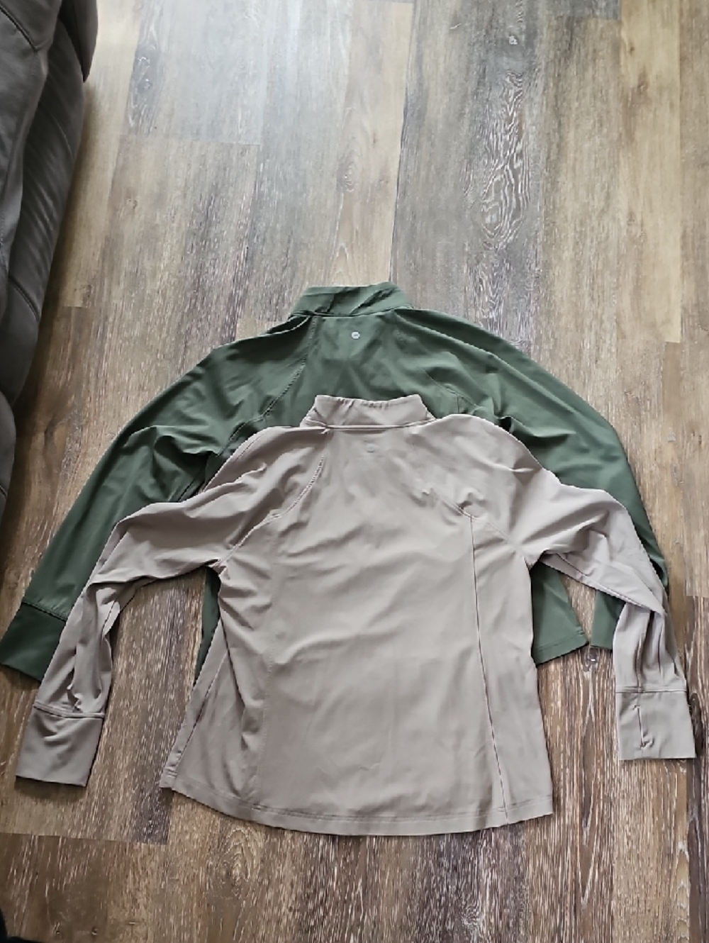 2 Avia Softshell Active Jackets - Picture 6 of 6